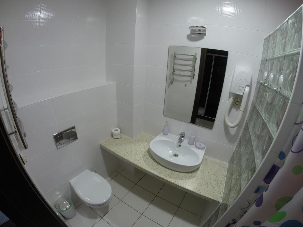 Viro Hotel Черноморск Екстериор снимка