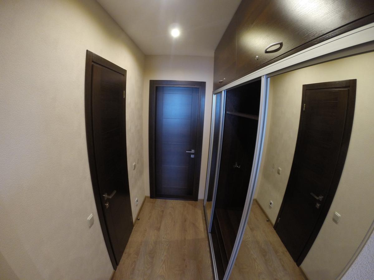 Viro Hotel Черноморск Екстериор снимка