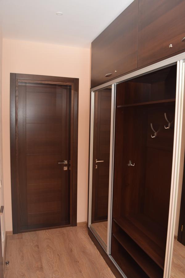 Viro Hotel Черноморск Екстериор снимка