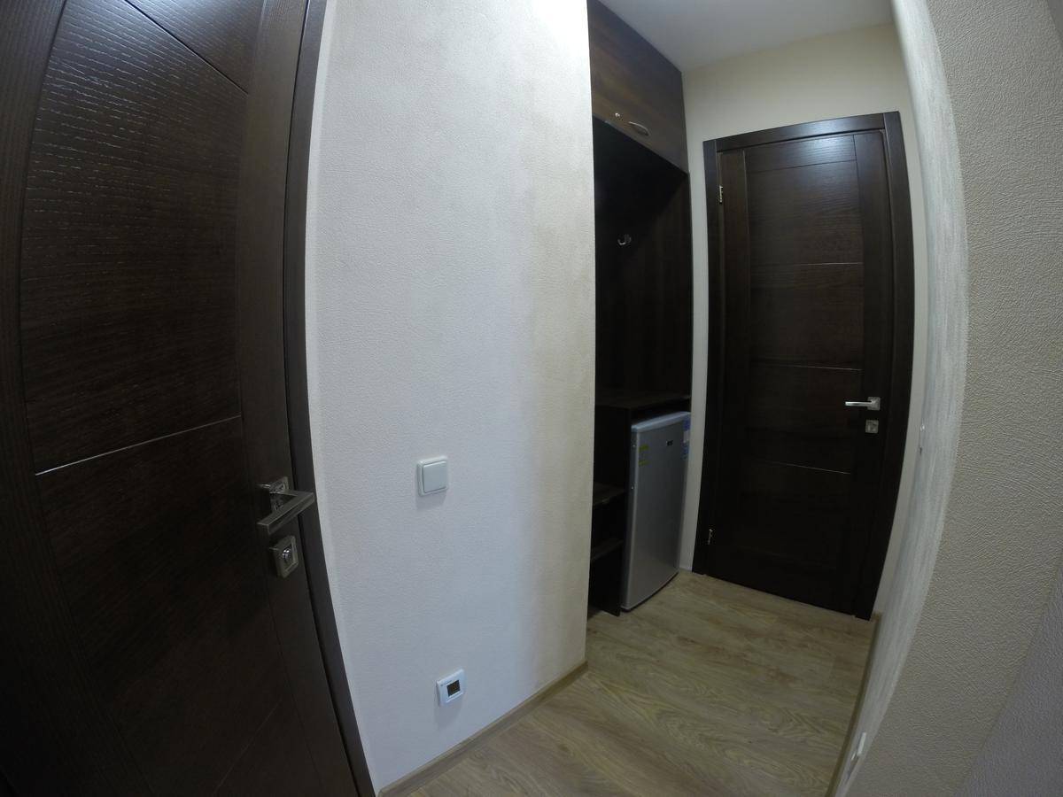 Viro Hotel Черноморск Екстериор снимка